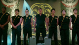 TV Series review: Cobra Kai