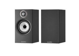 Product review: Bowers & Wilkins 607 S2 Speakers
