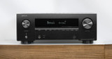 Product review: Denon AVR-X2700H Dolby Atmos and DTS:X AV Receiver