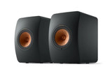 Product review: KEF LS50 Wireless II speakers