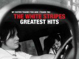 Album review: The White Stripes - Greatest Hits