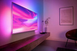 Philips Ambilight technology