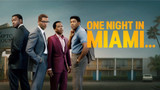 Film review: One Night in Miami