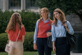 Series review: Teenage Bounty Hunters