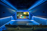 An Introduction to Custom Home Cinema