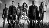 Film review: Zach Snyder’s Justice League
