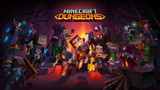 Game review: Minecraft Dungeons