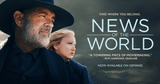 Film review: News of the World