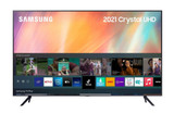 Product review: Samsung UE65AU7100 TV