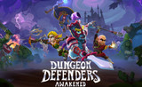 Game review: Dungeon Defenders Awakened