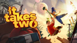 Game Review: It Takes Two