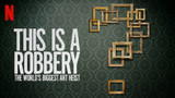Documentary review: This is a Robbery