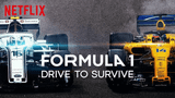 TV Series: Drive to Survive