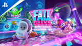 Game review: Fall Guys: Ultimate Knockout - Season 4