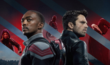 TV series: The Falcon and the Winter Soldier