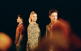 Album review: London Grammar - Californian Soil