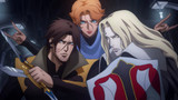 Series review: Castlevania - Season 4
