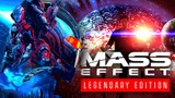 Gaming review: Mass Effect - Legendary Edition