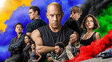 Film review: Fast & Furious 9