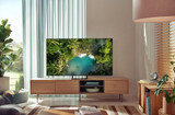 Product review: Samsung UE55AU9000 TV