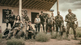 Film review: Army of the Dead
