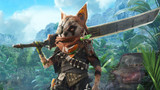 Game review: Biomutant