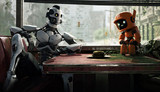 Series review: Love, Death and Robots - Season 2