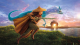 Film review: Raya and The Last Dragon
