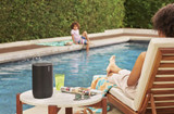 Product review: Sonos Move smart speaker