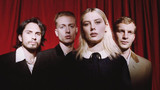 Album review: Wolf Alice - Blue Weekend