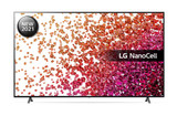 Product review: LG 75NANO756 TV