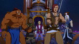 Series review: Masters of the Universe - Revelation