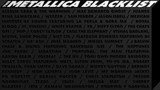 Album review: The Metallica Blacklist