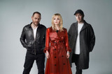 Album review: Chvrches - Screen Violence