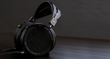 Product review: Audeze LCD–X headphones