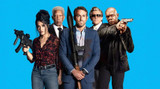 Film review: Hitman's Wife's Bodyguard