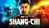 Film review: Shang-Chi and the Legend of the Ten Rings