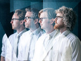 Album review: Public Service Broadcasting - Bright Magic