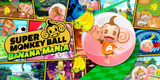 Game review: Super Monkey Ball Banana Mania