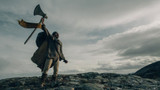 Film review: The Green Knight