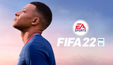 Game review: FIFA 22