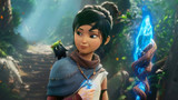 Game review: Kena - Bridge of Spirits