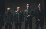 Album review: Trivium - In The Court of The Dragon