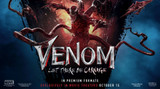 Film review: Venom: Let There Be Carnage