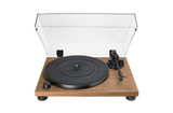 Product review: Audio-Technica LPW40WN turntable