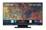 Product review: Samsung QE43QN90A TV