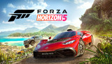 Game review: Forza Horizon 5