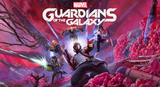 Game review: Marvel's Guardian's of the Galaxy