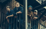 Album review: Elbow - Flying Dream 1