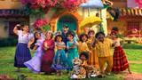 Film review: Disney's Encanto